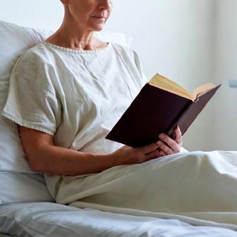 Лечение хронического алкоголизма в стационаре в Коломне